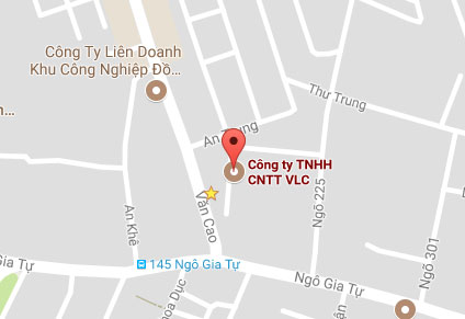 Số nhà 40B/369 Văn Cao