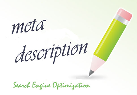 Cách nhập thẻ Meta Description chuẩn SEO Google