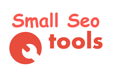 Công cụ Small SEO Tool