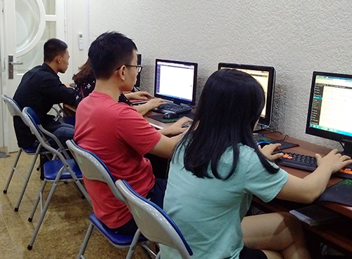 Dịch vụ SEO Website tại Quy Nhơn