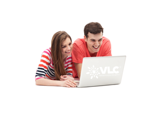 Lớp học SEO tặng Website VLC01